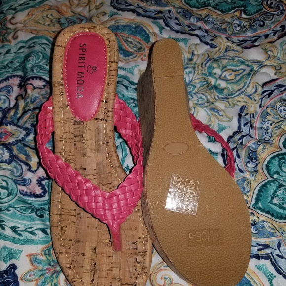 Shoes - Picture 2 of 2